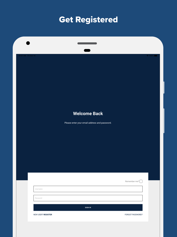 Screenshot #6 pour Patient Resource PointForward