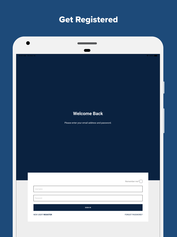 Patient Resource PointForward