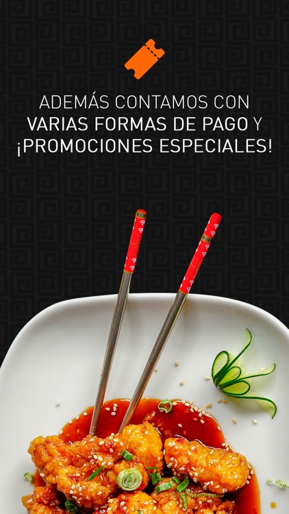 China Shing screenshot-4