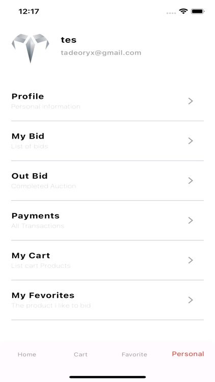 Adugenetauction screenshot-5