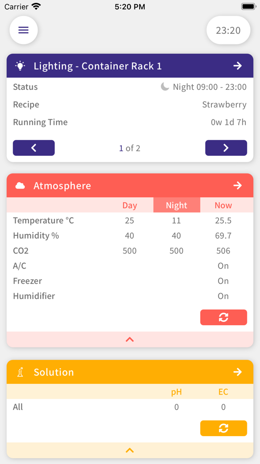 #2. Sherpa Farm (iOS) 由: Sherpa Space Inc.