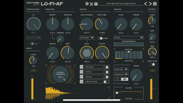 lo-fi-af screenshot-4