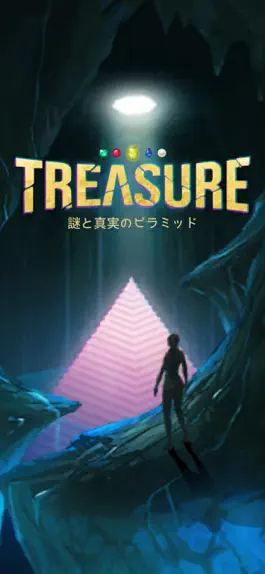 Game screenshot escape game: TREASURE mod apk