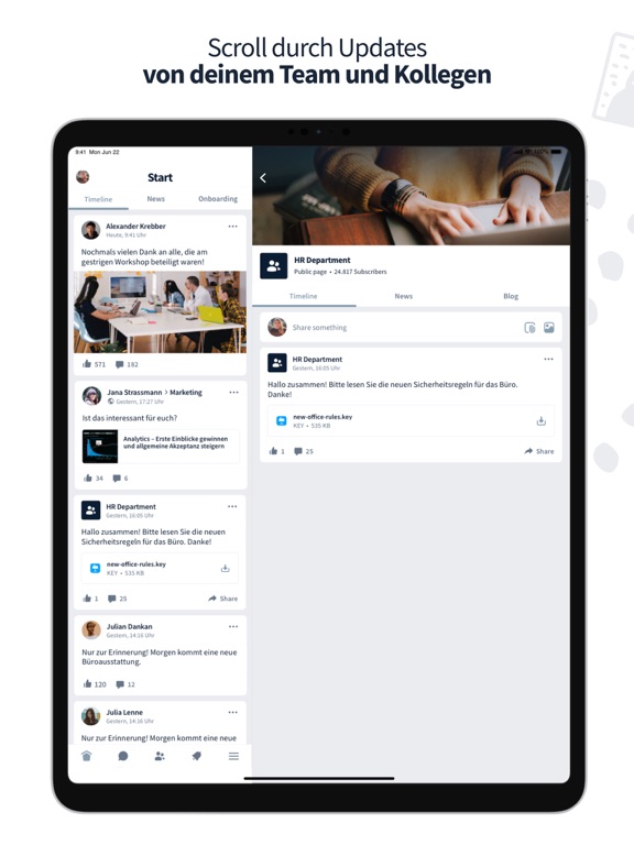 Screenshot #4 pour C + P: cpbau2go