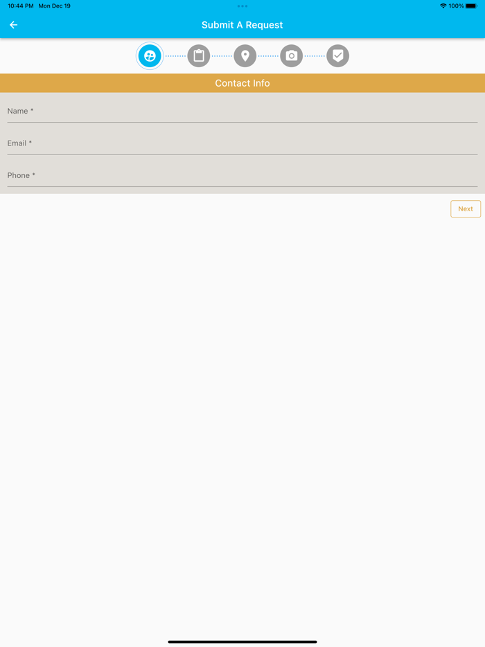 Mount Vernon Lakes OA