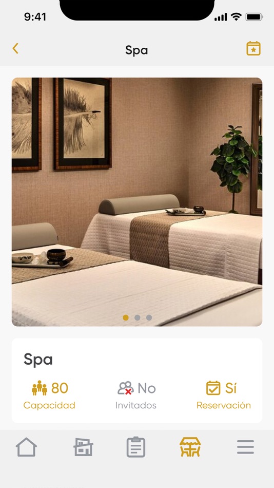 #3. Torre Sofia (iOS) Ved: Patio 23 SAPI de CV