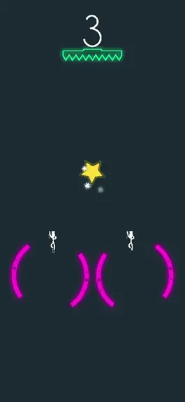 Game screenshot Split Stars - Superhero sticks mod apk