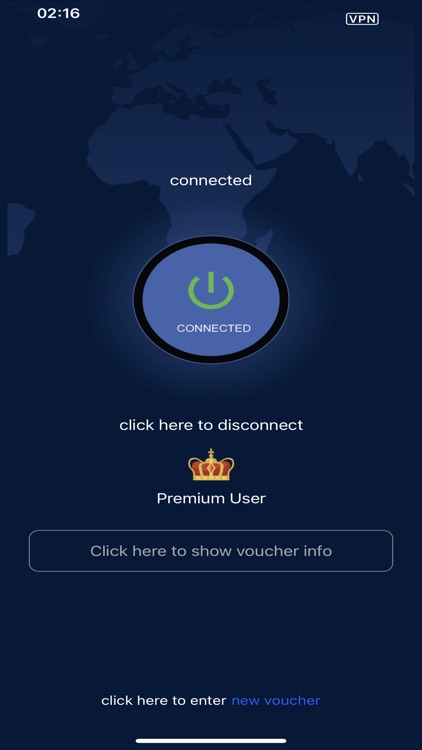 UconnectVPN screenshot-3