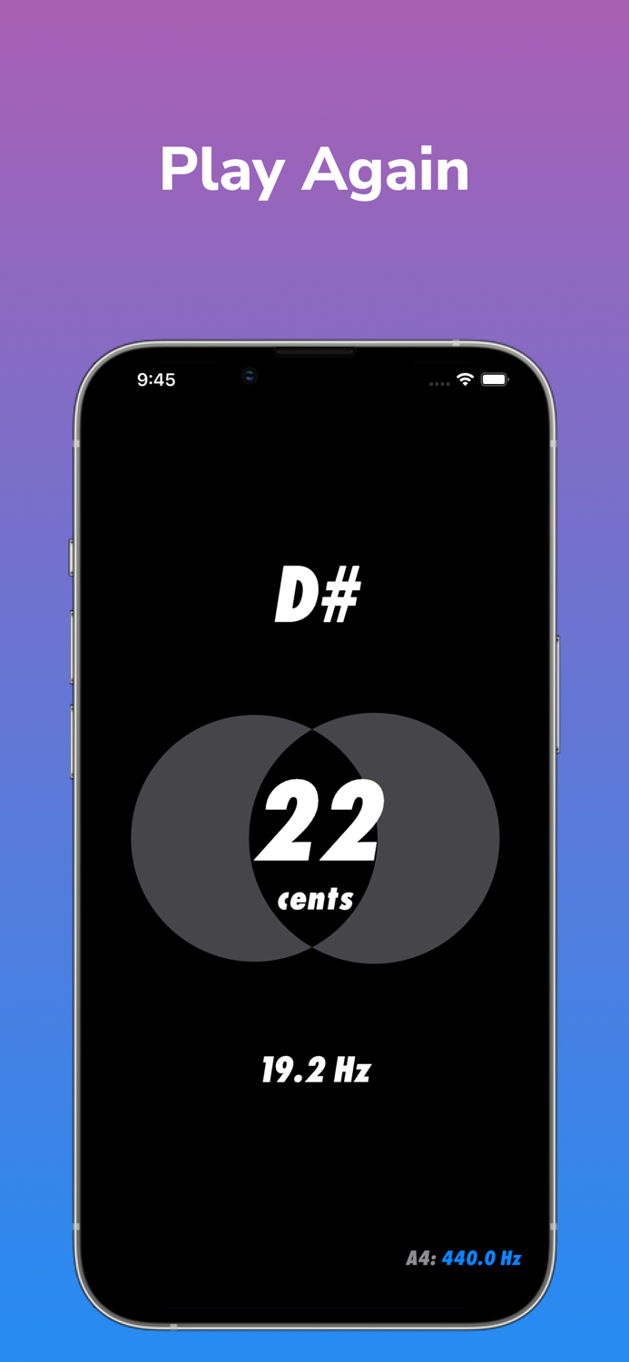 The Tuner - Chromatic