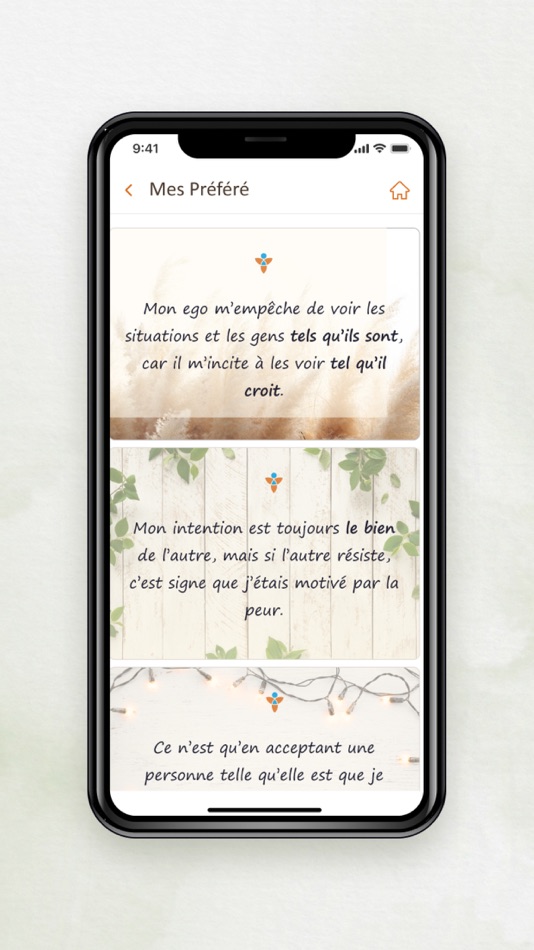 #6. Eveil de conscience L Bourbeau (iOS) 由: MONICA SHIELDS