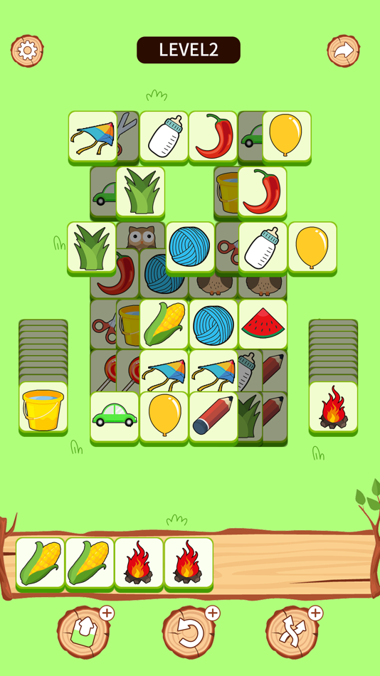 #2. Magic Tile (iOS) 由: 祥政 孔
