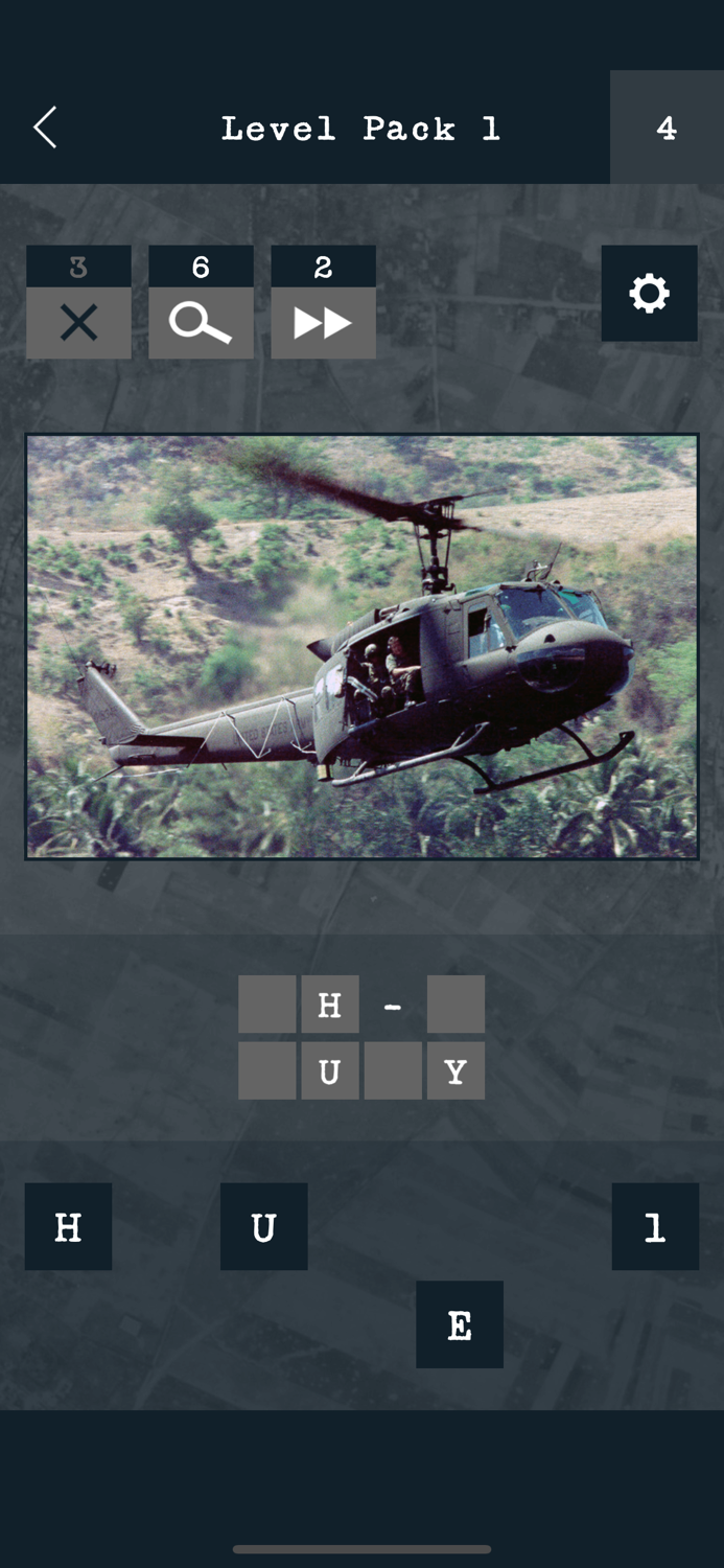 Guess the Cold War Aircraft