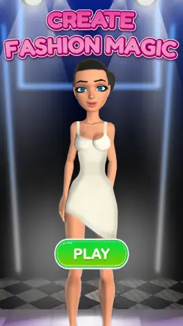 Game screenshot Spray-on Dress mod apk