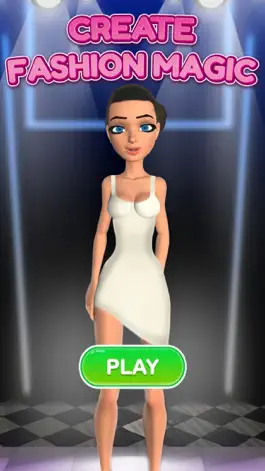 Game screenshot Spray-on Dress mod apk