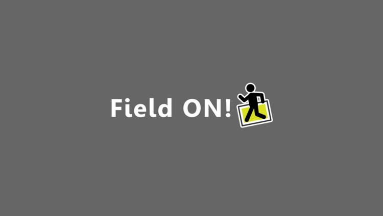 Field ON！- 防災学習支援用ソフトウェア