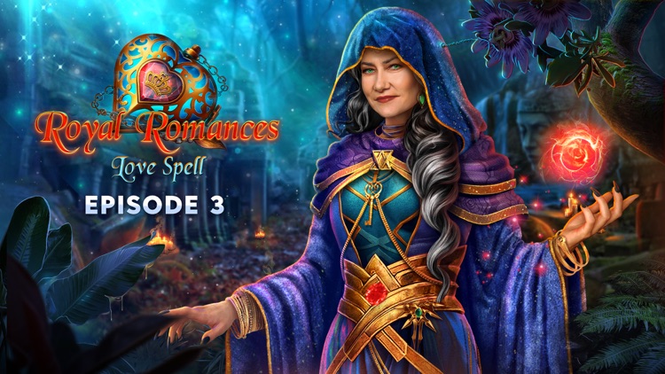 Royal Romances 3  - F2P screenshot-0