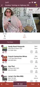 Texas Wine Lover screenshot #7 for iPhone