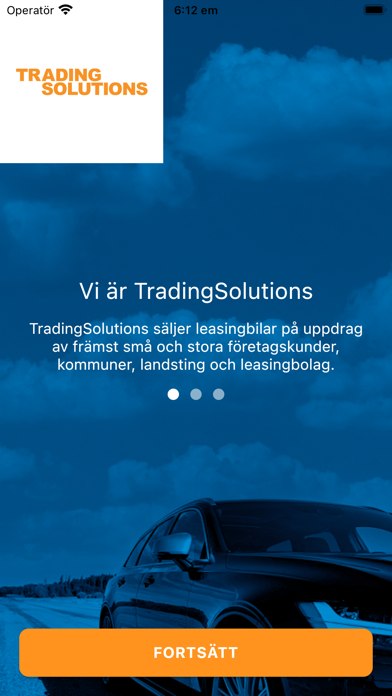 TradingSolutions Screenshot
