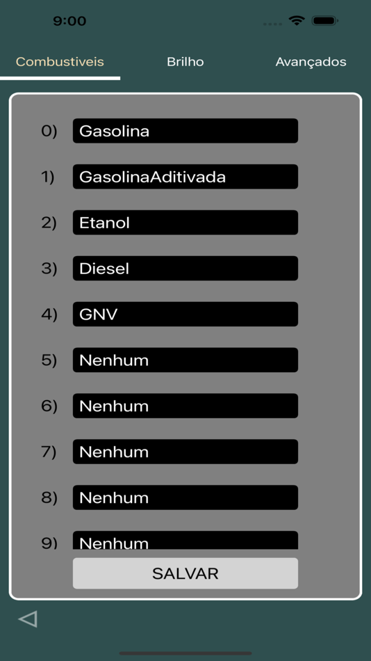 #2. Vex Postos (iOS) 게시자: Vex Tecnologia Industrial Ltda