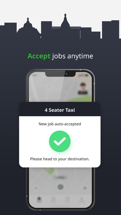 CaCa Driver screenshot-3