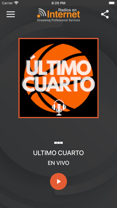 Ultimo Cuarto Screenshot