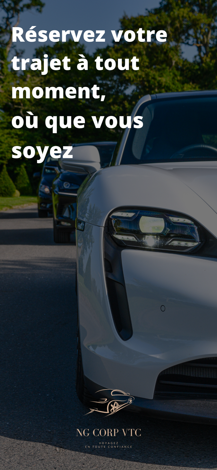 NG Cab  by NG CORP VTC