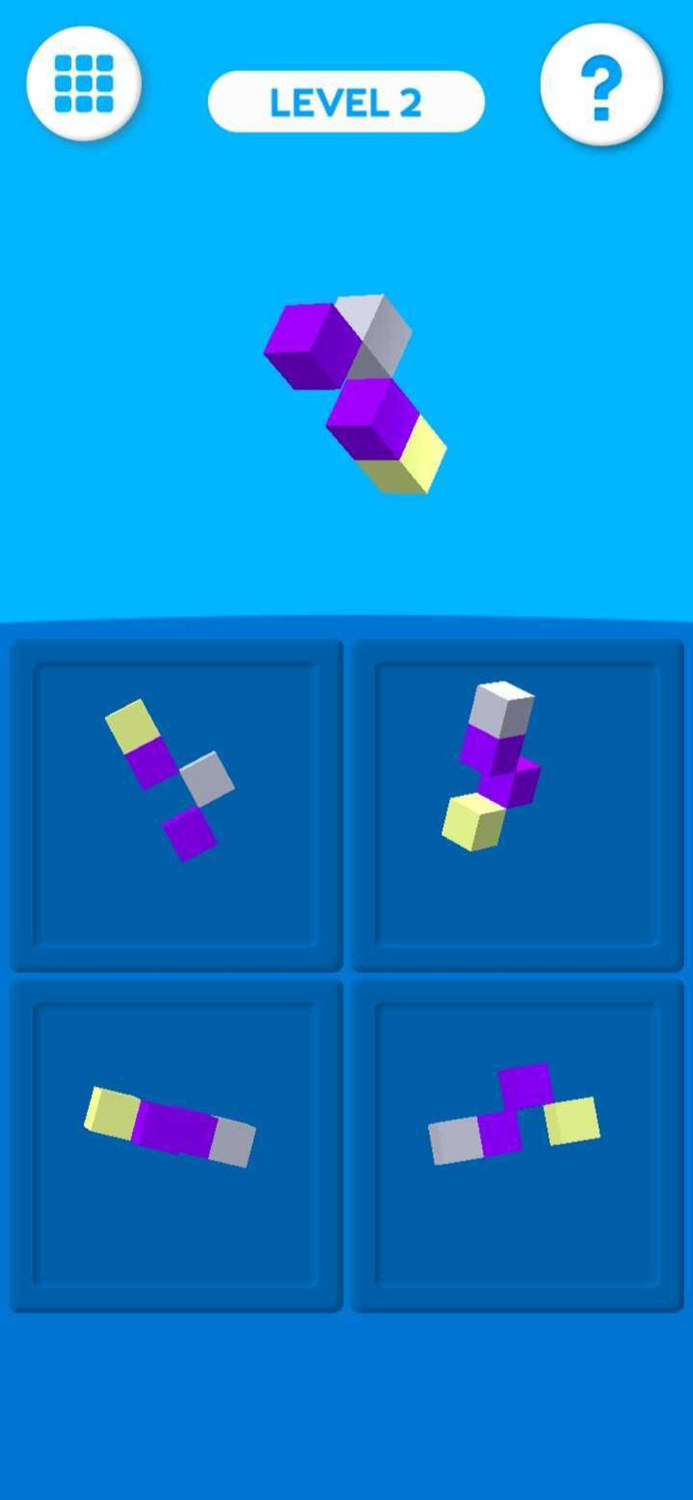 Train your Brain Visuoespatial