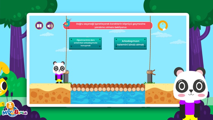 Mavi Boncuk 3. Sınıf screenshot-4