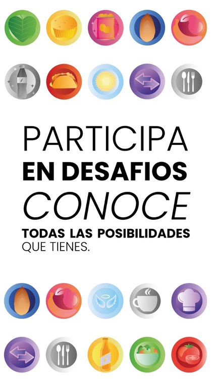 Desafío de Hábitos screenshot-3