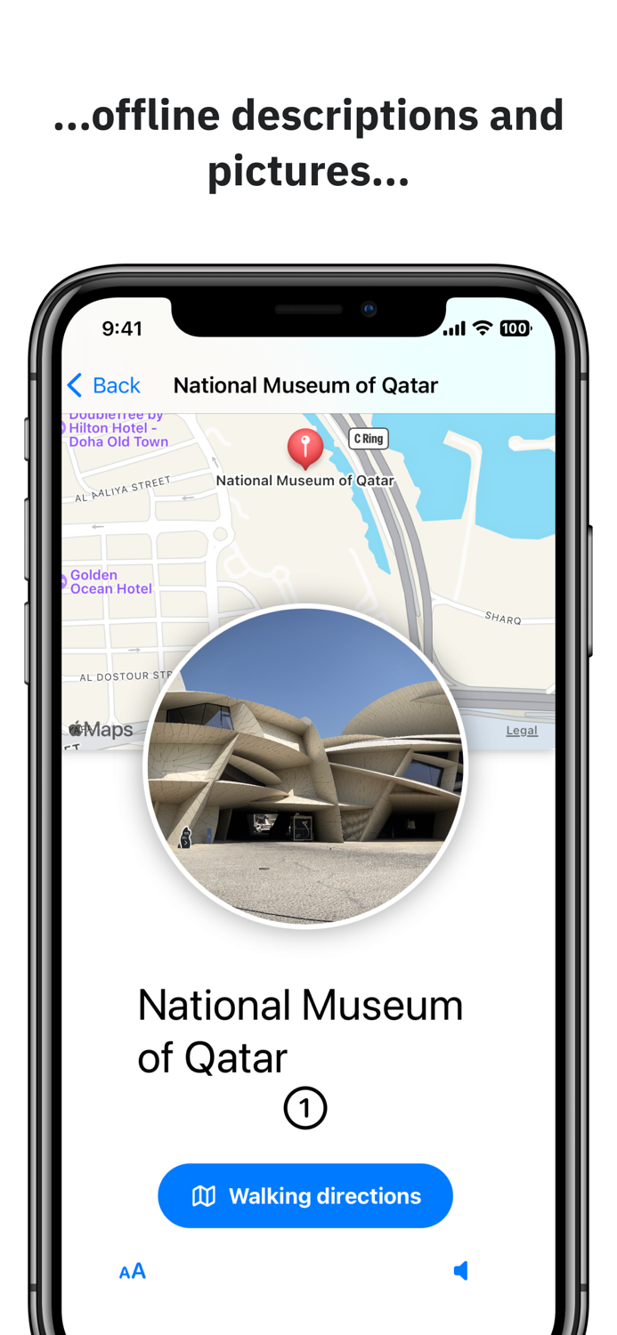 Overview  Doha - Qatar Guide