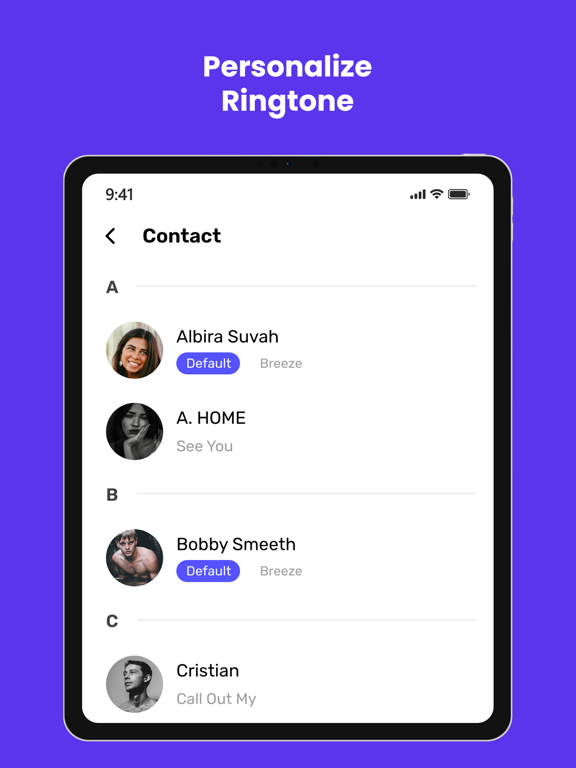 Ringtone Maker 17
