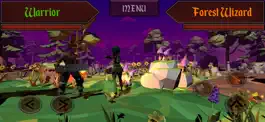 Game screenshot The Wizard Fire hack