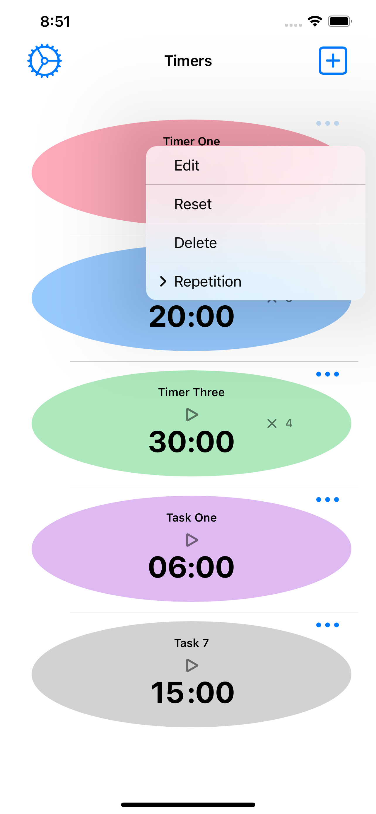 Simpl Timer