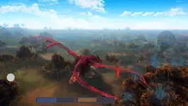 Game screenshot Flying Real Dragon Simulator mod apk