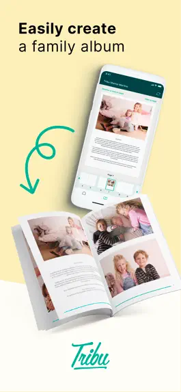 Game screenshot Tribu News mod apk