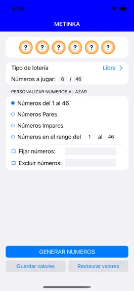 Game screenshot METINKA mod apk