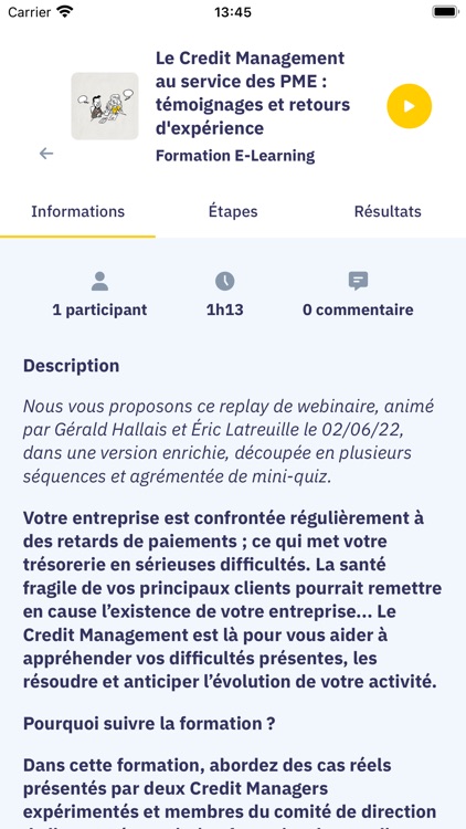 Bpifrance Université