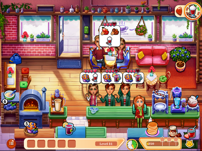 Welcome to Primrose Lake 3