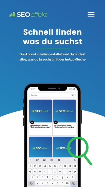 SEO optimieren mit SEOeffekt screenshot-7