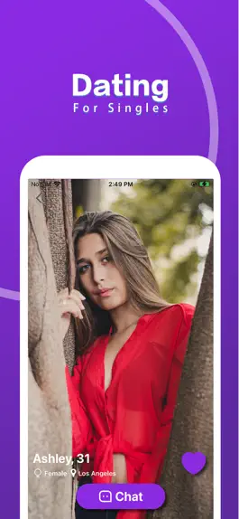 Game screenshot Hookup Dating App - One Night mod apk