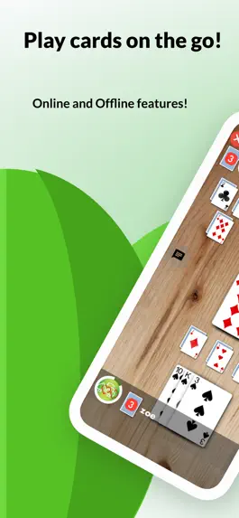 Game screenshot Card Game SheetHead mod apk