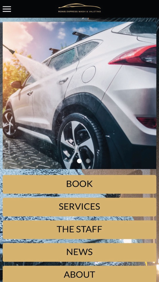 #1. Ronis Express (iOS) 由: Engineering Dreams Limited