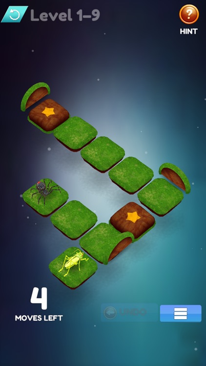 Snail Life: Brain Game screenshot-3