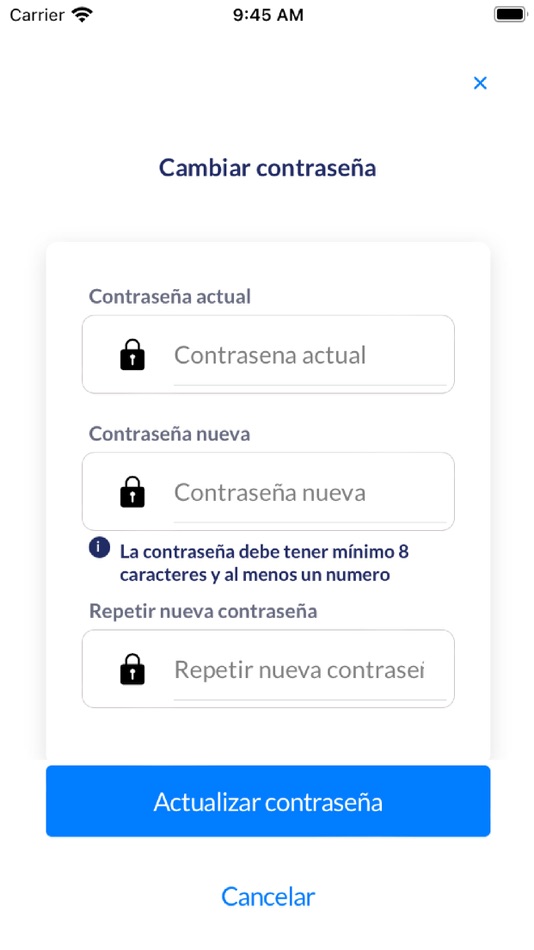 #3. SHIFT Staff (iOS) Podle: Nelson Vasquez Gonzalez