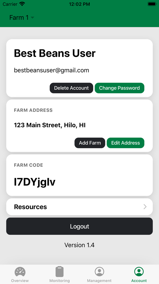 #9. Best Beans (iOS) 由: Smart Yields, Inc.