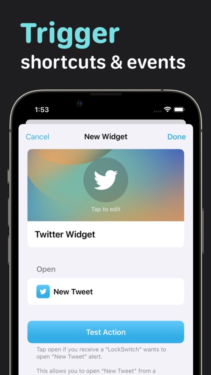 LockSwitch: Custom Widgets screenshot-5
