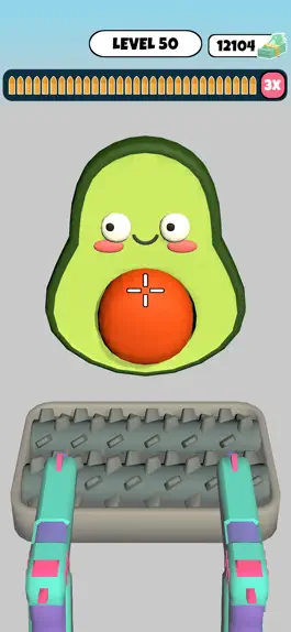 Game screenshot Cubes Shooter apk