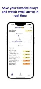 playbuoy screenshot #2 for iPhone