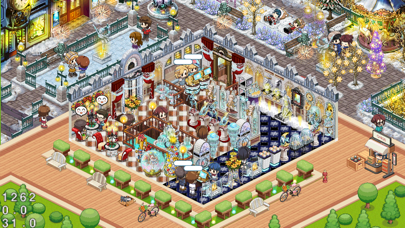 My Store Tycoon Screenshot