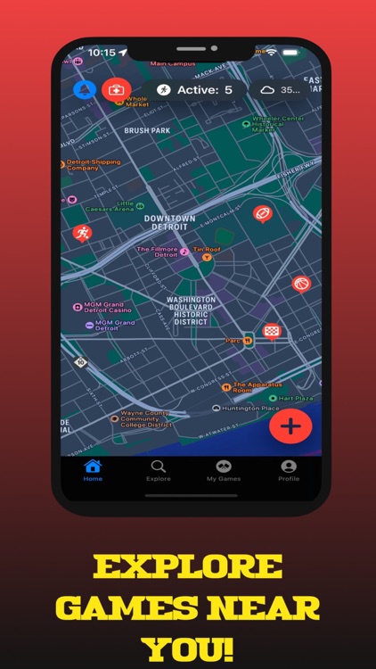 The Off Season screenshot-3
